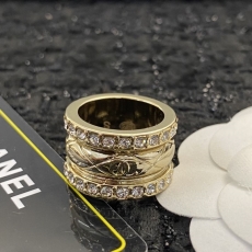 Chanel Rings